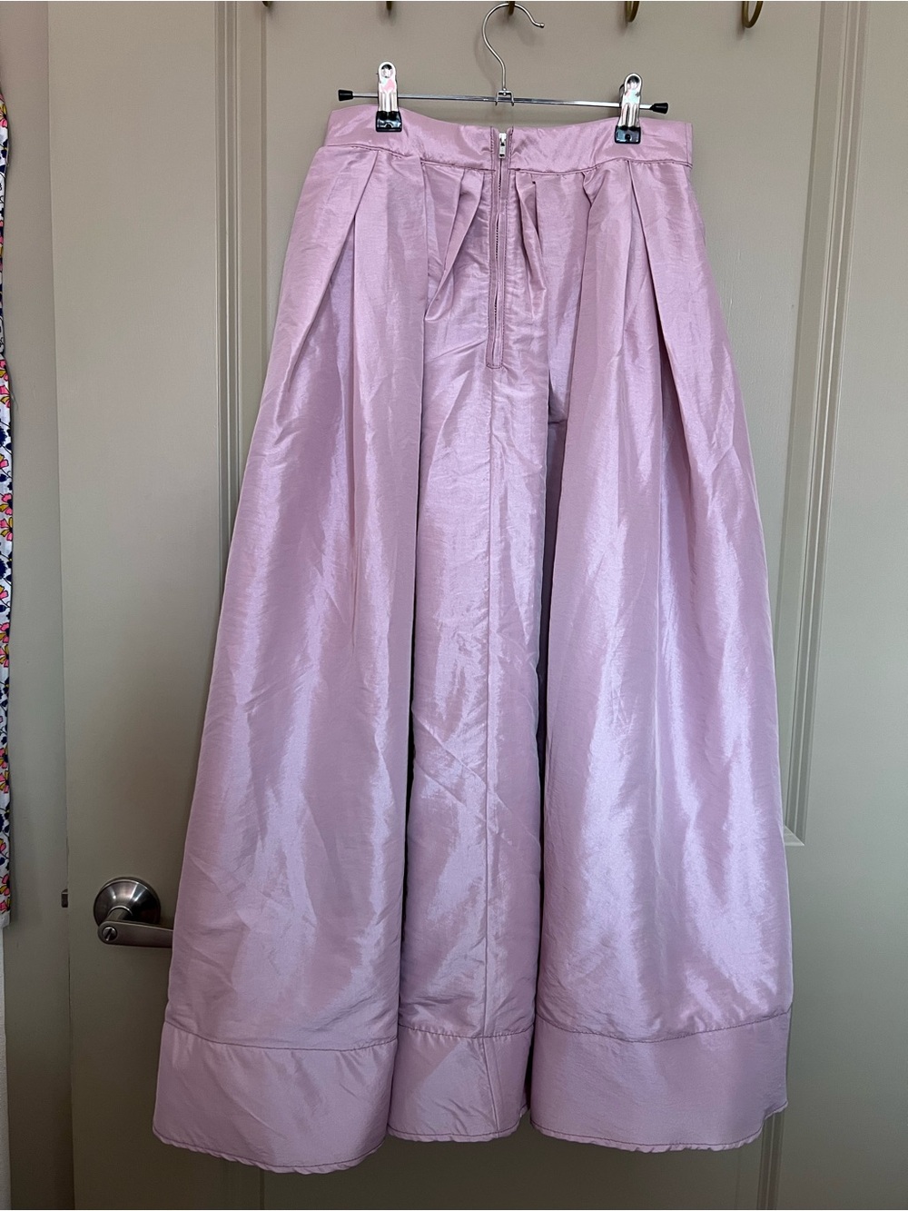 Free People Emilia Full Skirt - Picture 2 of 4